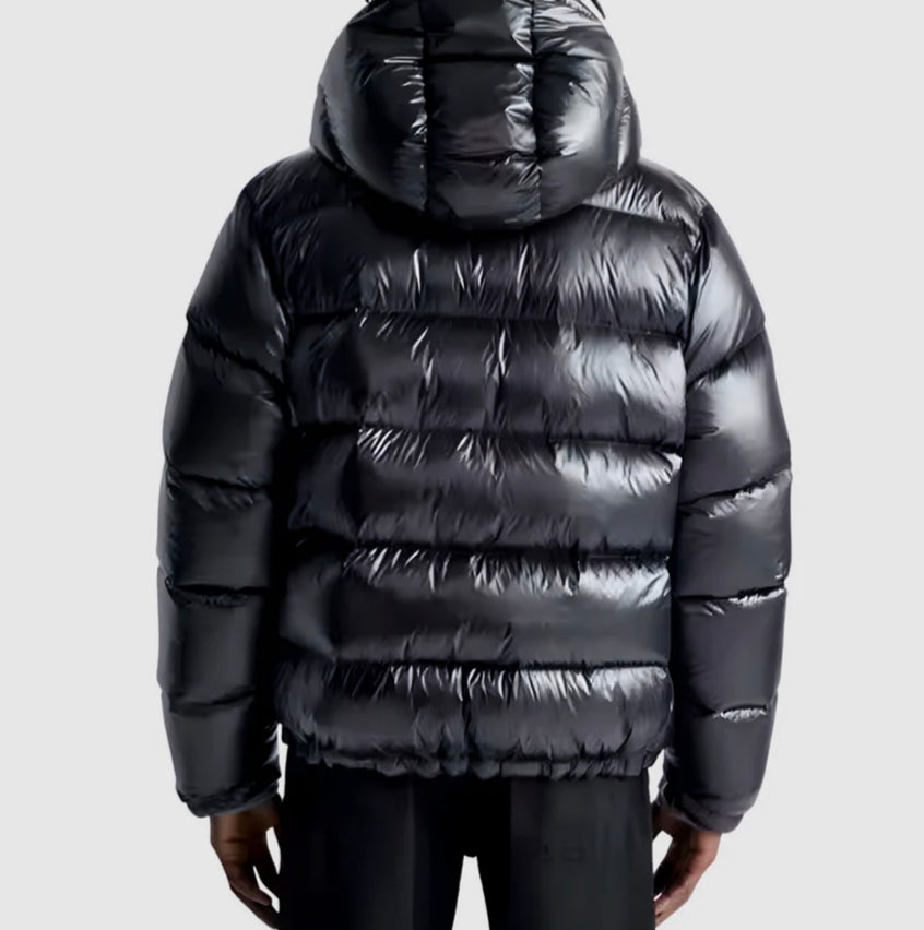 Puffer Jacket -Kostenloser Versand