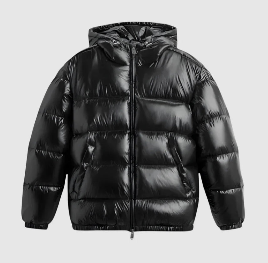 Puffer Jacket -Kostenloser Versand